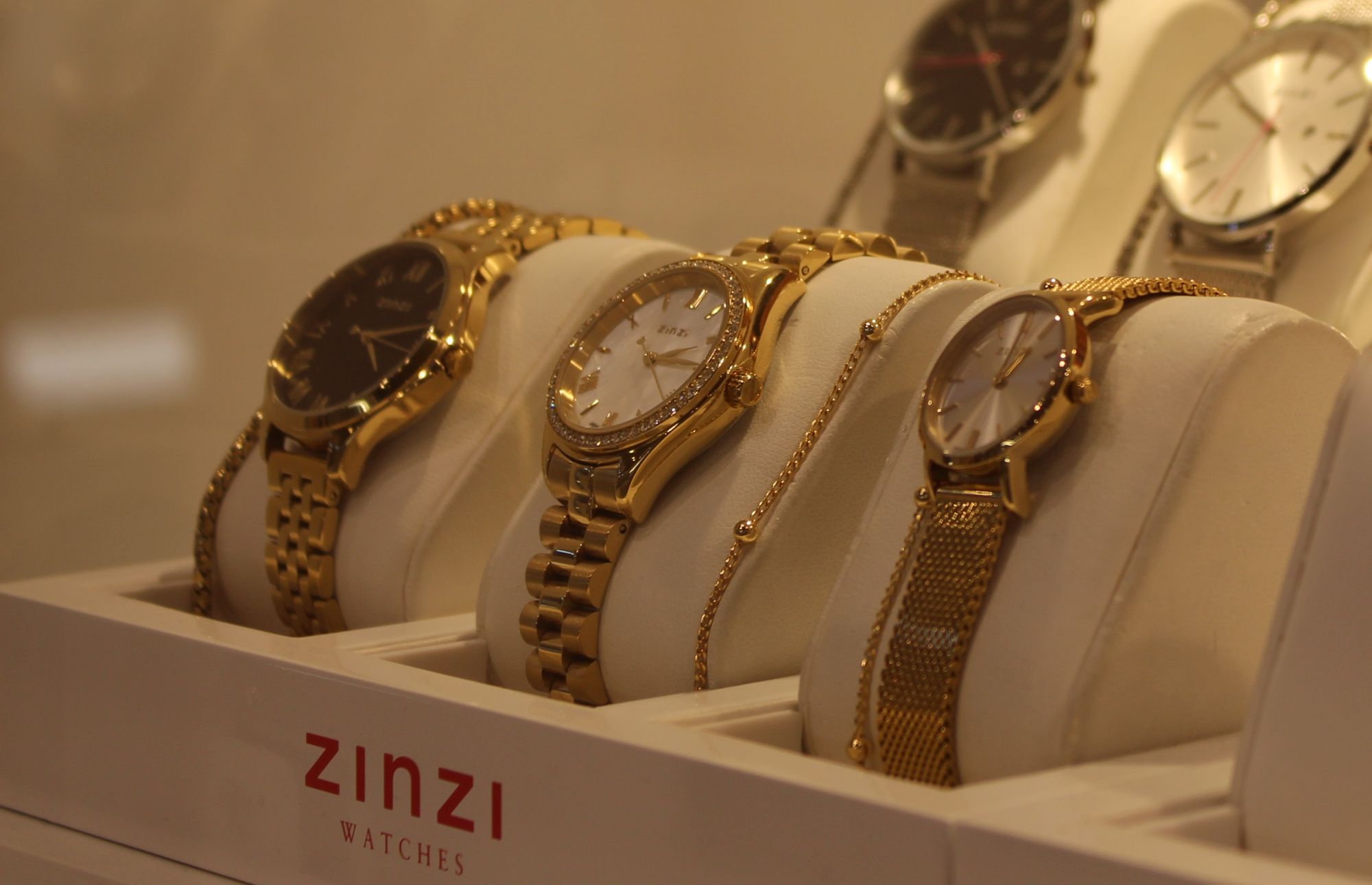 Horloges